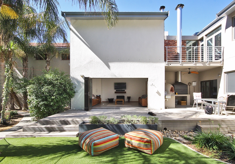 14 Bedroom Property for Sale in Die Boord Western Cape